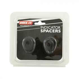 Isps01 Bike-it Open Box Indicator Spacers Suzuki Type 1 -q