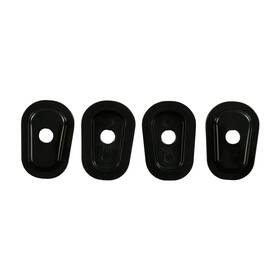 Ispy01 Bike-it Open Box Indicator Spacers For Yamaha Fjr/fzs/yzf