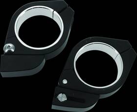 152585 Bikemaster Billet Turn Signal Mounts