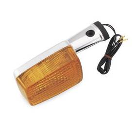 25-1096 Bikemaster Turn Signal For Honda - Rear