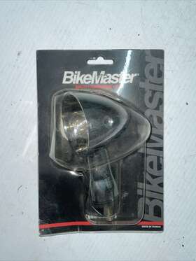 25-1105 Bikemaster Turn Signal Suzuki Rear Right