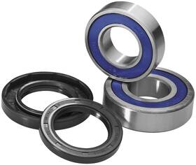 25-1113 Bikemaster All Balls Wheel Bearing And Seal Kit 25-1113 Bikemaster All Balls Wheel Bearing And Seal Kit