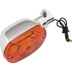 25-2166 Bikemaster O.e.m Turn Signal