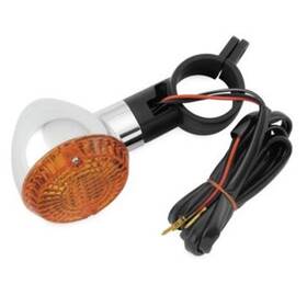25-2202 Bikemaster Turn Signal For Kawasaki - Front