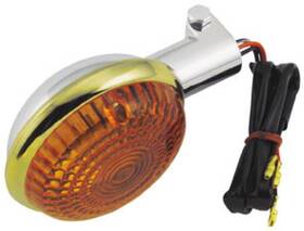 25-4025 Bikemaster Turn Signal
