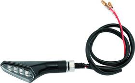 261013 Bikemaster Wedge Turn Signals