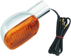 261076 Bikemaster Honda Turn Signal - Rear