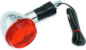261322 Bikemaster Honda Turn Signal - Rear Right