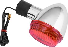 261326 Bikemaster Honda Turn Signal Rear Right