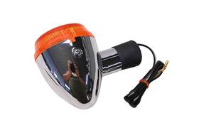 261327 Bikemaster Honda Turn Signal - Rear Left