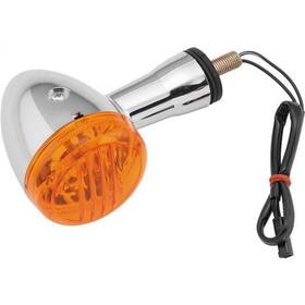 261348 Bikemaster Suzuki Turn Signal - Rear Right