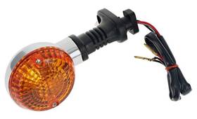 262025 Bikemaster Kawasaki Turn Signal - Front