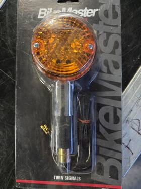 263026 Bikemaster - Turn Signal Suzuki Intruder Vs700 Vs1400