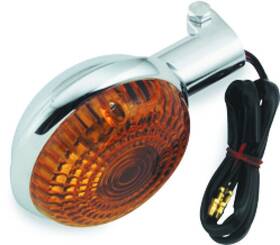 264105 Bikemaster Yamaha Turn Signal - Front