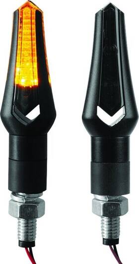 266185 Bikemaster Dagger Turn Signal
