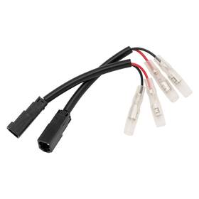 266278 Bikemaster Turn Signal Adaptor Wire