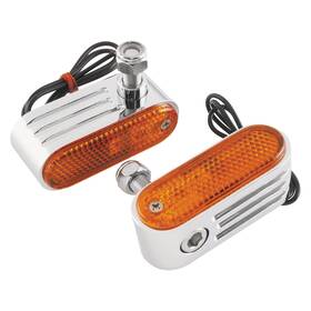 410651 Bikemaster Side Lights
