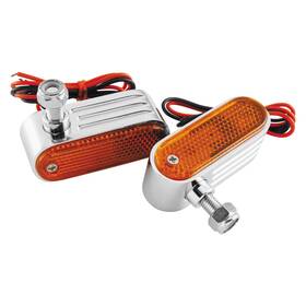 410653 Bikemaster Side Lights