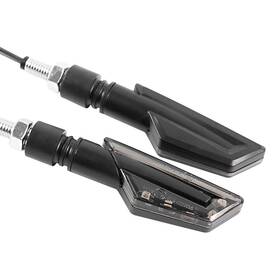 Hf101098b Bikemaster Tanto Led Turn Signal - Rear