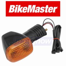 48z9 Bikemaster Mn/48z9 Front Right Turn Signals For 2008 Honda Vtx1800f - Electrical Lx