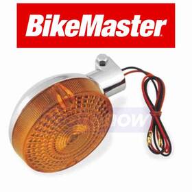Bkv5 Bikemaster Mn/bkv5 Front Turn Signal For 1979 Honda Cx500 - Electrical Signals Cv