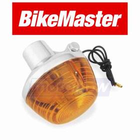 Bikemaster Mn/e8mm Rear Turn Signal For 1969-1974 Honda Cb750k - Electrical Qt