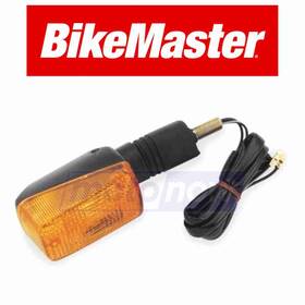 E9y6 Bikemaster Mn/e9y6 Rear Right Turn Signal For 1990-1995 Suzuki Dr250se - Electrical Um