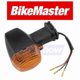 Mhv8 Bikemaster Mn/mhv8 Rear Turn Signals For 1999-2001 Yamaha Yzf-r1 - Electrical Gl