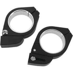 Sg2014 Bikemaster Billet Turn Signal Mounts