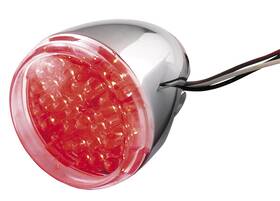 163142 Bikers Choice Led Bullet Turn Signals
