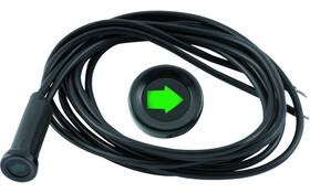 68021-92a Bikers Choice 482649 Neutral Indicator Light Replaces H-d