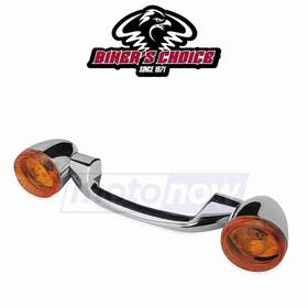 N54t Bikers Choice Mn/n54t Rear Turn Signals And Bar For 2016 Harley Davidson Flstfbs Fat Zr