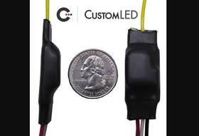 Rev3 Blinker Genie Mblink - For Motorcycles Pair