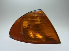 1315106145 Bmw 98-01 E46 3-series Bosch Right Front Turn Indicator Light Oem