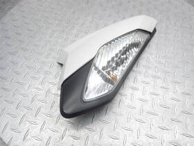 40852107090 Bmw 2011 10-13 R1200rt R1200 Right Front Turn Signal Indicator Panel