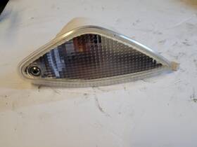 4333748 Bmw 2004 K1200gt Abs Right Front Turn Signal Light Indicator