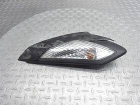 46637711717 Bmw 2012 10-13 R1200 R1200rt Front Left Turn Signal Flasher Indicator Light Lamp