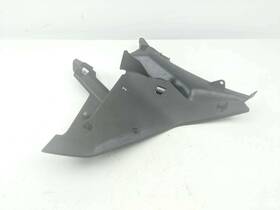 46638545321 Bmw 17 R1200rs Left Side Inner Fairing Trim Cover Panel Plastic