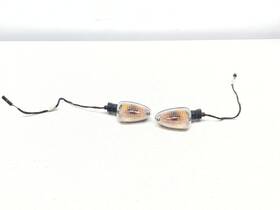 Bmw 63 23 7 669 471 09-13 R1200gs Adventure Rear Left And Right Turn Signal