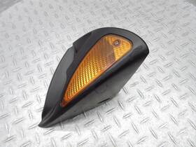 63132305809 Bmw 2001 98-03 K1200rs Oem Left Front Turn Signal Indicator Assembly