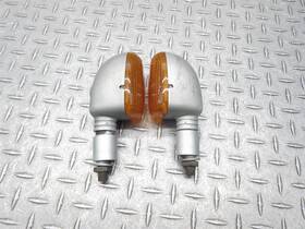63132306832 Bmw 2000 94-00 R1100 R1100s R1100r Rear Left Right Turn Signal Flasher Light