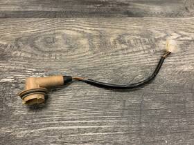 63132306841 Bmw 1997-2005 R1100s Oem Front Turn Signal Wire Socket