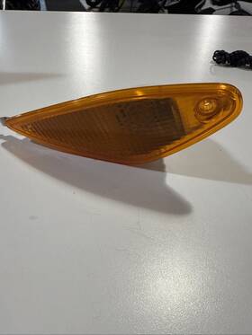 63137654889 Bmw K1200rs Front Left Turn Indicator 2001-2004