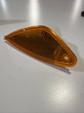 63137654890 Bmw K1200rs Front Right Turn Indicator 2001-2004
