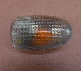 63137658954 Bmw 2000 97-04 R1200c Turn Signal Bulb Reflector Case Cover