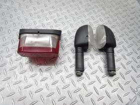 63137658963 Bmw 2003 98-05 R1150 R1150gs Oem Rear Turn Signals Blinkers Indicators