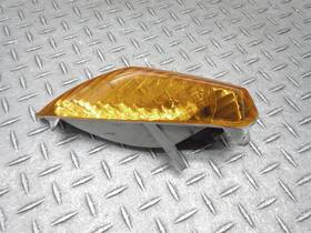63137691674.9-03 Bmw 2006 05-06 R1200 R1200rt Oem Front Right Turn Signal Flasher Indicator Light