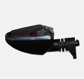 63137723437 Bmw Genuine R13 G 650 Gs 11 0135 0189 0146 Turn Indicator White