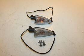 63138522499 Bmw 2014 F800 Gt Rear Left Right Turn Signals Light Indicators Blinkers