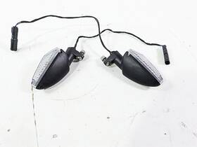 63138534351 Bmw 2015 R Ninet K21 Rear Blinker Turn Signal Set